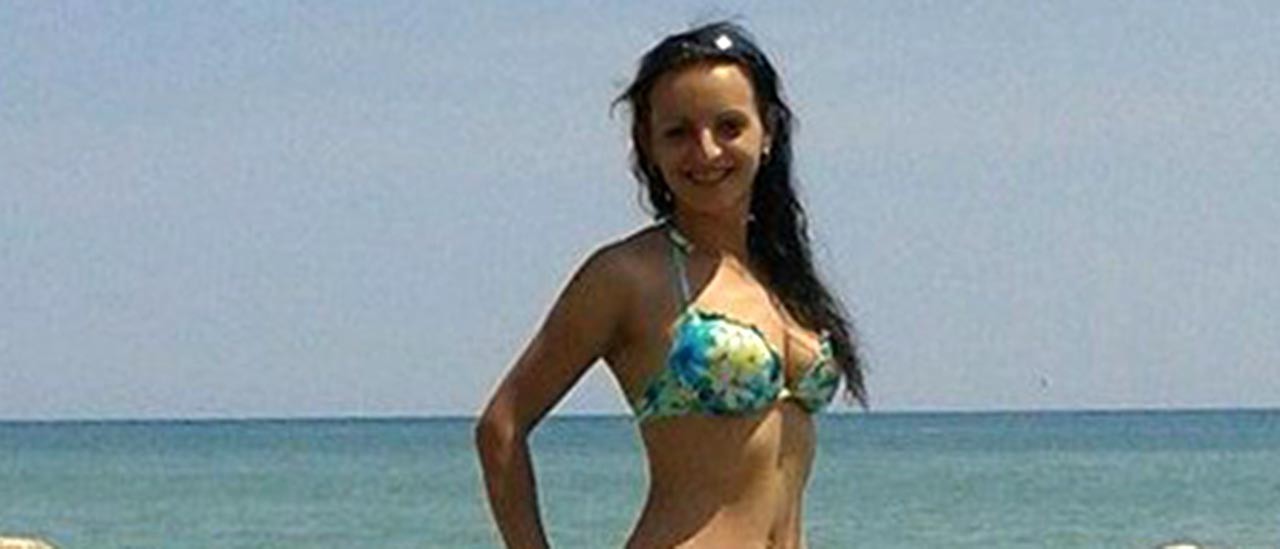 Doina Matei: torna libera, ma senza Facebook