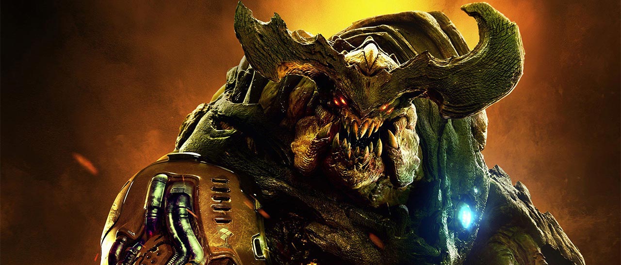DOOM: i requisiti di sistema della versione PC