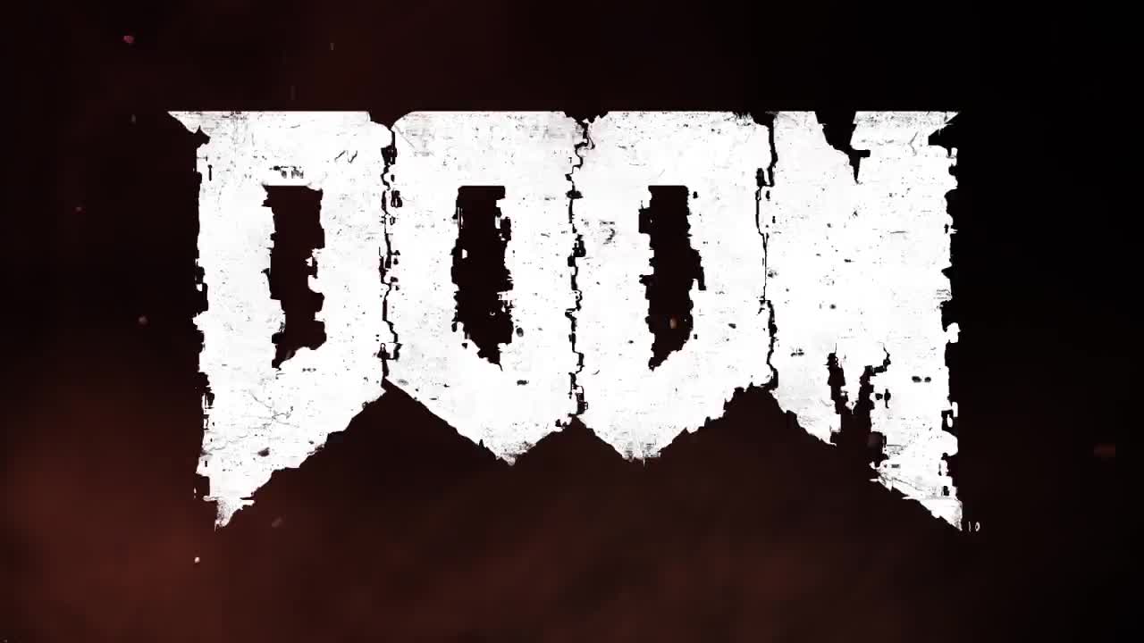 DOOM, il trailer di lancio