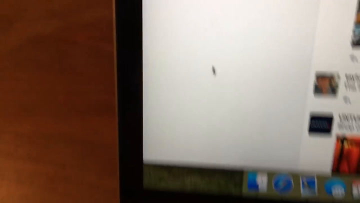 OS X 10.11.14 - Freeze