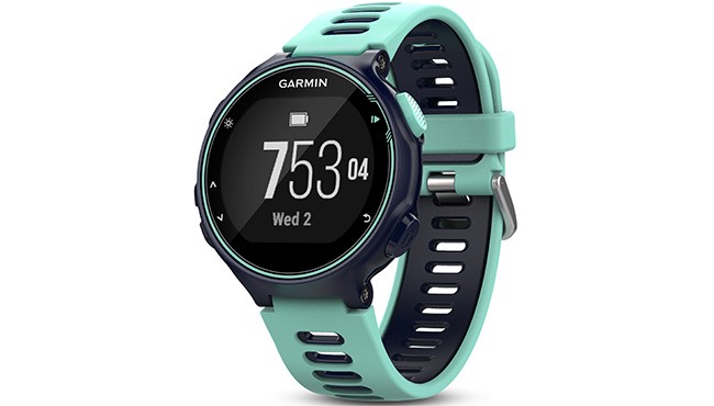 Garmin Forerunner 735XT