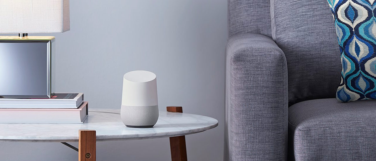 Google Home è simpatico grazie a Pixar e The Onion