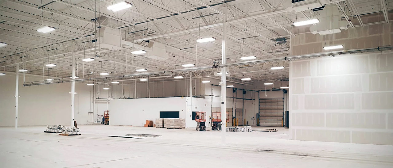 Un centro Google a Detroit per le self-driving car