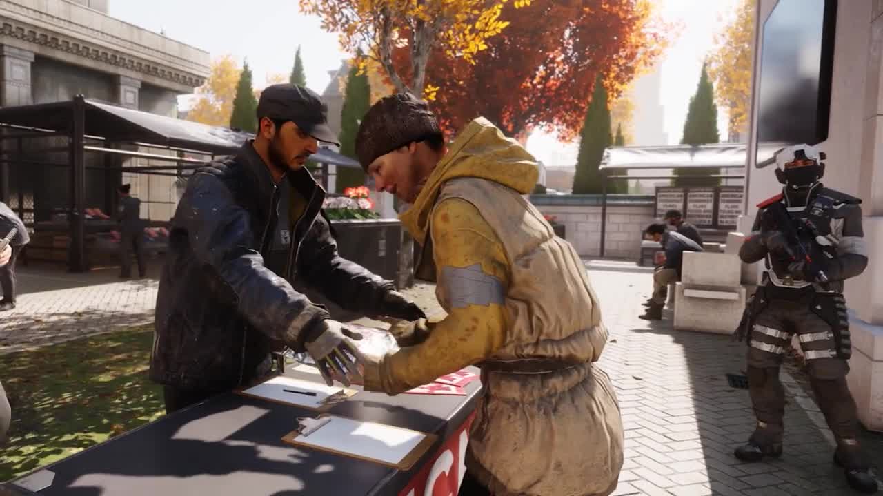 Homefront: The Revolution, un trailer sulla trama