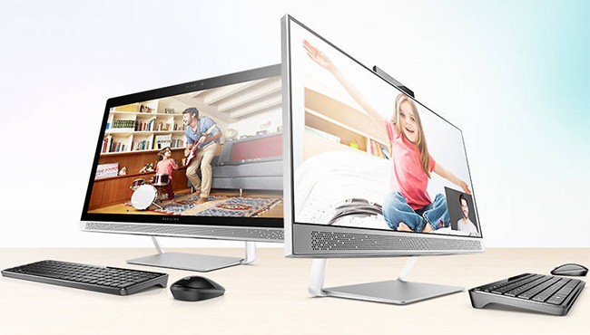 HP Pavilion All-in-One (2016)