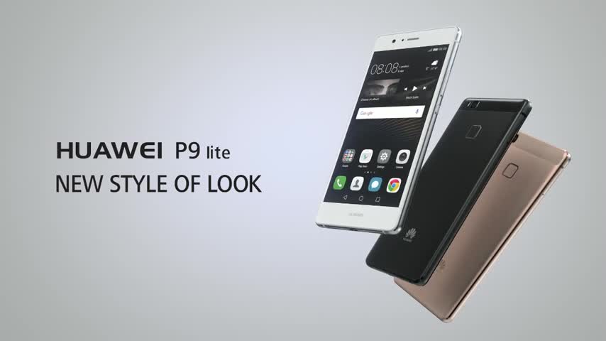 Huawei P9 Lite in Italia a 299 euro