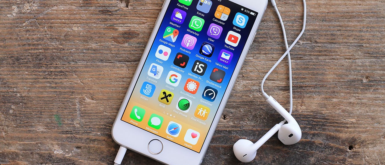 iPhone 7 sarà privo di Smart Connector?