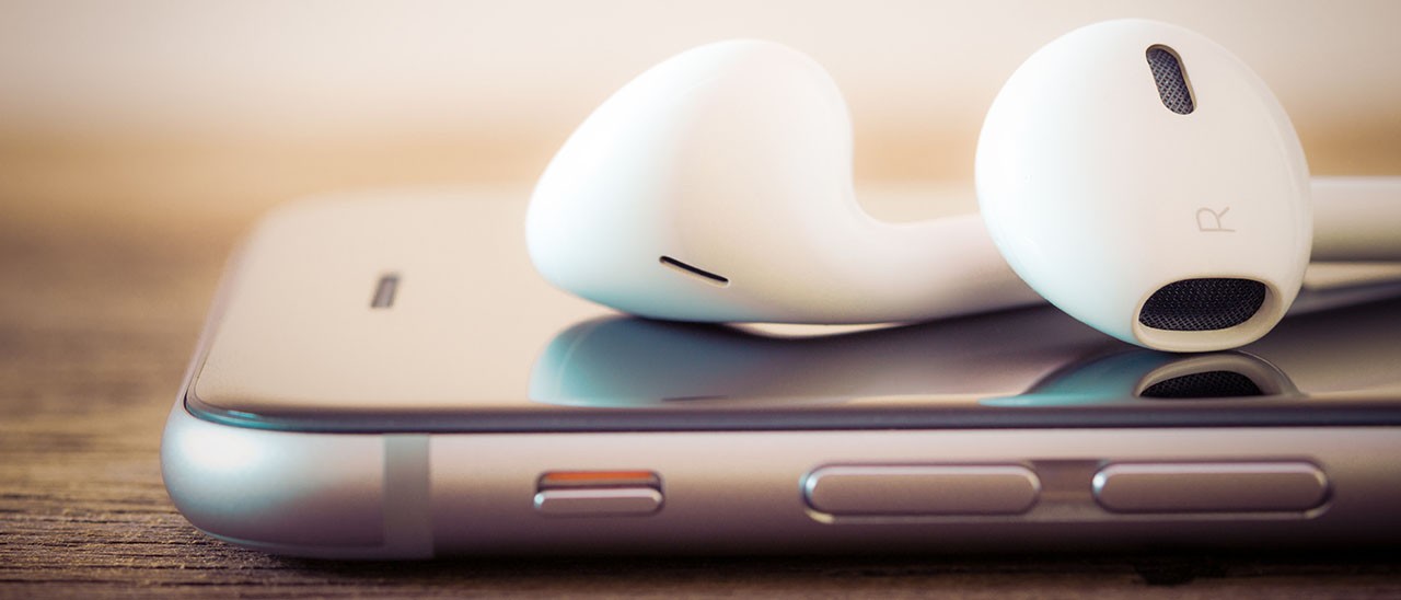 iPhone 7: un leak rivela il jack delle cuffie