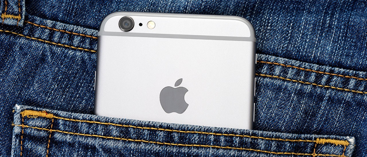 iPhone 7, speaker simmetrici e jack assente