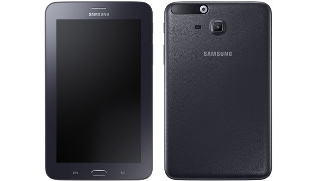 Samsung Galaxy Tab Iris
