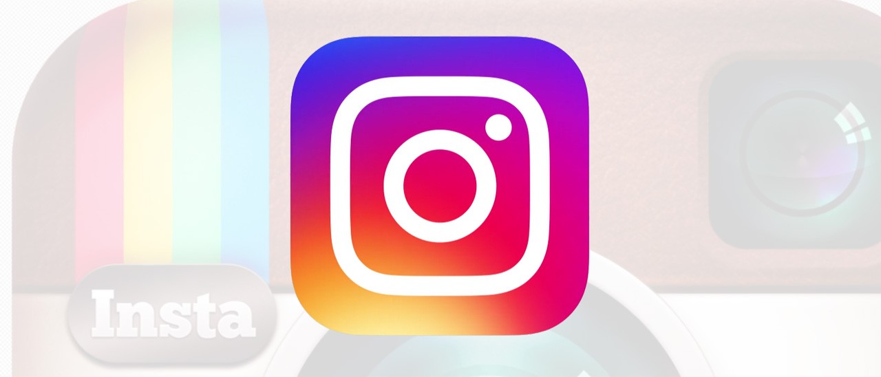 Instagram: nuovo logo, nuovo look