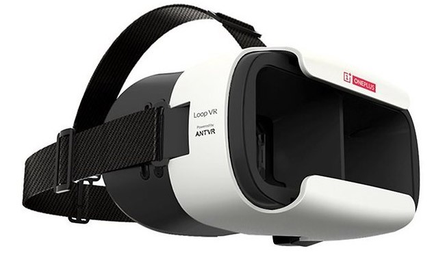 OnePlus Loop VR