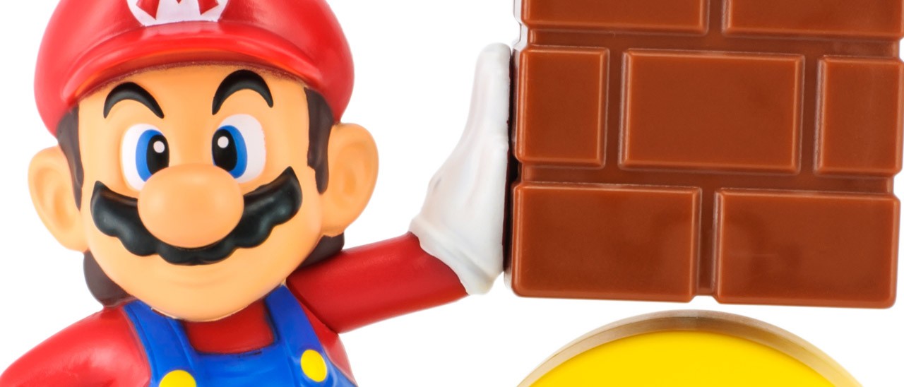 Nintendo NX sarà qualcosa di completamente diverso