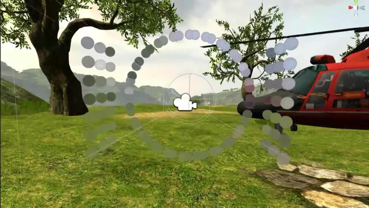 VR: niente più nausea con una tecnologia Microsoft