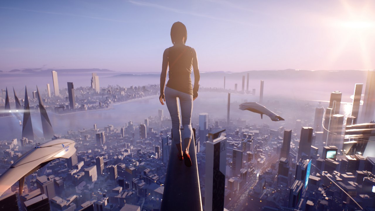 Mirror's Edge Catalyst: il trailer di lancio ci spiega 