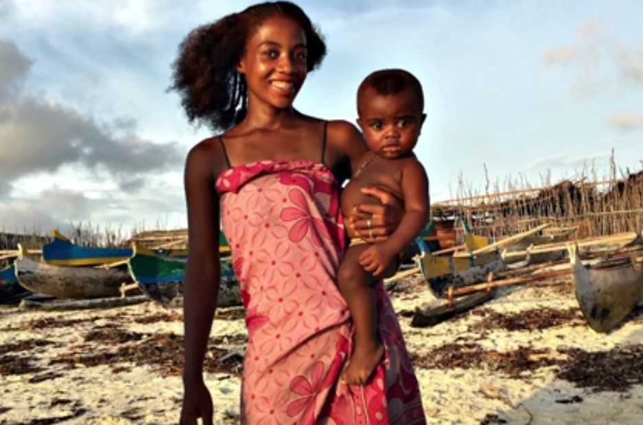 Shot on iPhone: nuovo spot per la festa della mamma