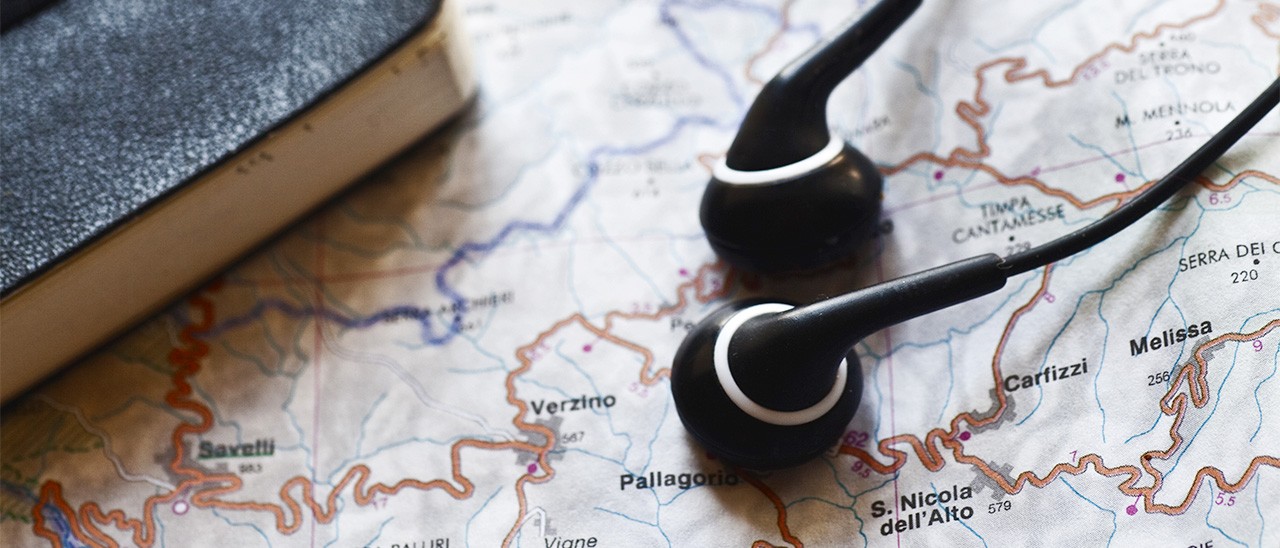 TripAdvisor e Google Play: musica per viaggiare