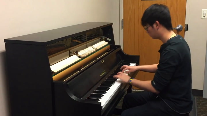 Suonerie iPhone al Piano