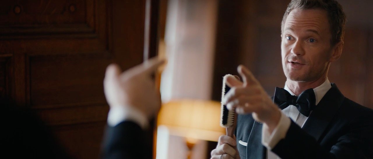 Apple, nuovo spot con Neil Patrick Harris