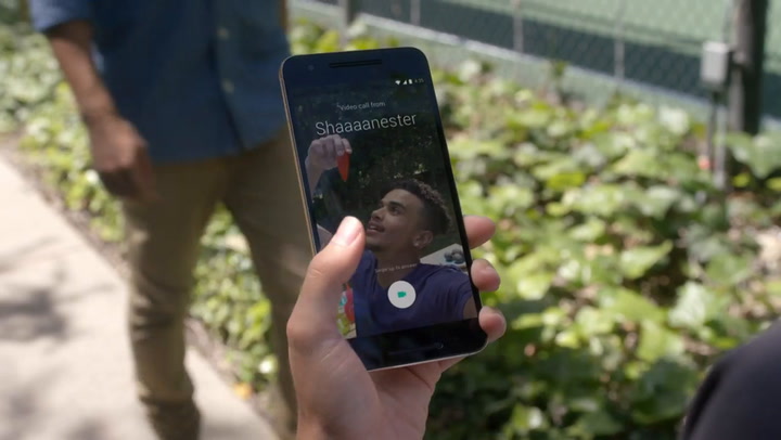 Google Duo - L'Anti-FaceTime