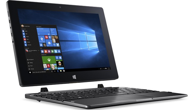 Acer Switch One 10
