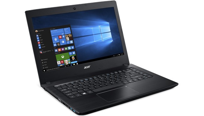 Acer TravelMate P2