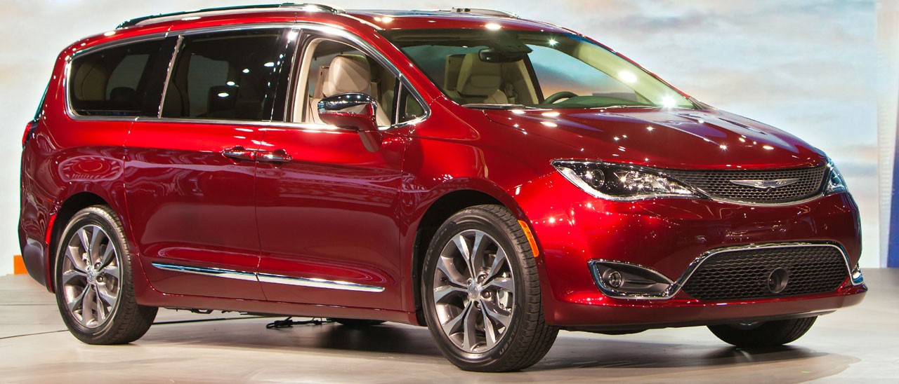 Google-Fiat Chrysler: accordo sempre più vicino