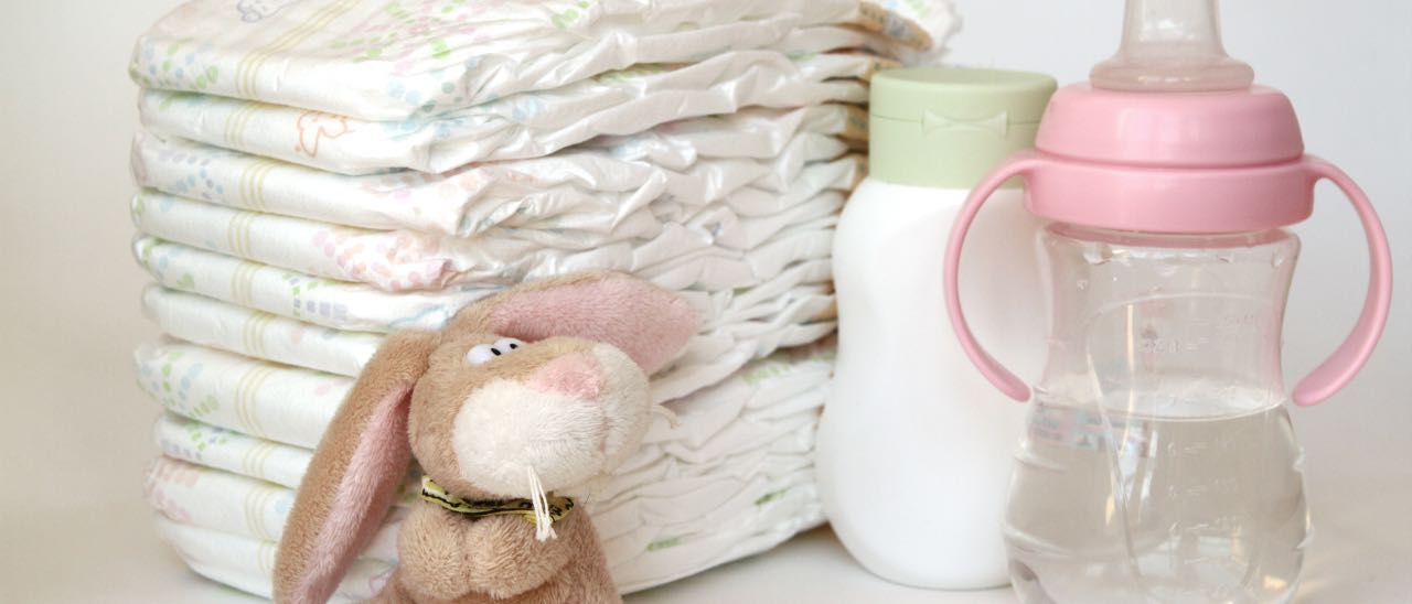 Amazon venderà direttamente pannolini ed alimenti