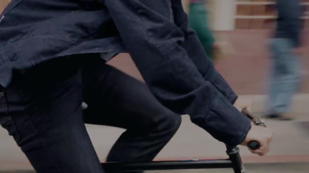 Il Commuter Trucker Jacket di Levi's