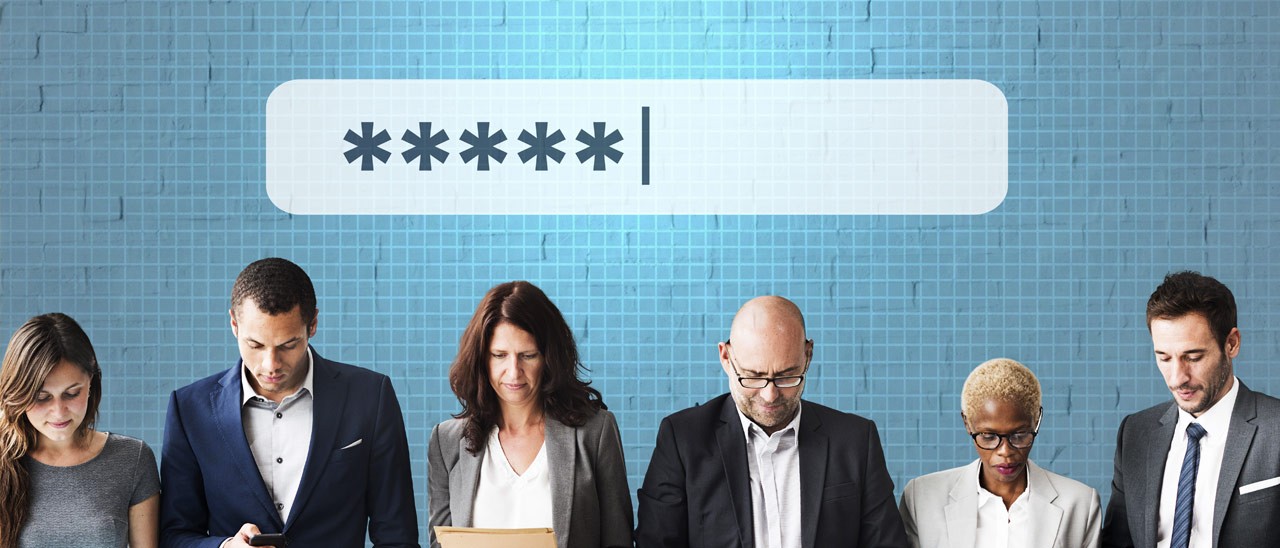 Trust API: addio alle password per le app Android