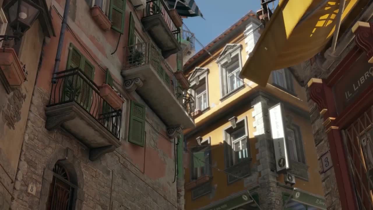 Hitman Episodio 2: Sapienza - Video Recensione