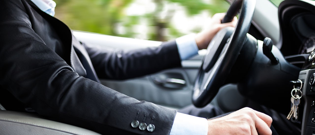 Apple investe nel ride sharing in Cina