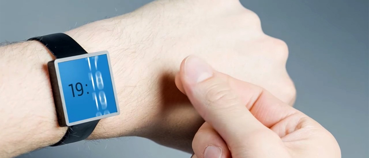 Google I/O 2016: il Project Soli del team ATAP