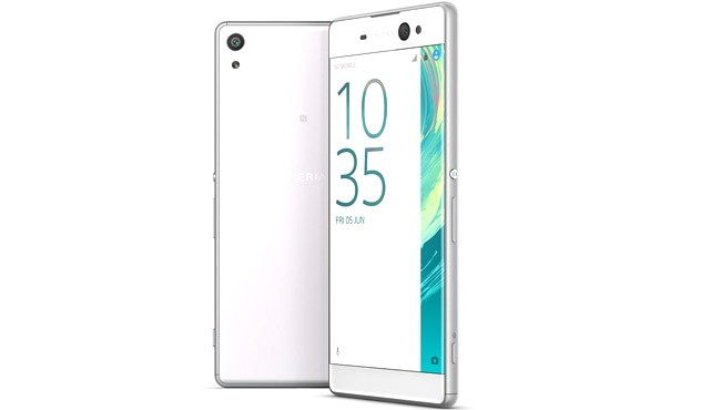 Sony Xperia XA Ultra