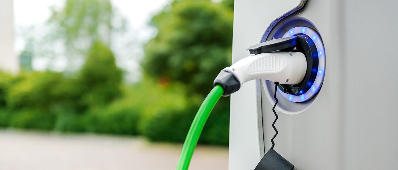 Google Maps ti dice dove ricaricare l'auto