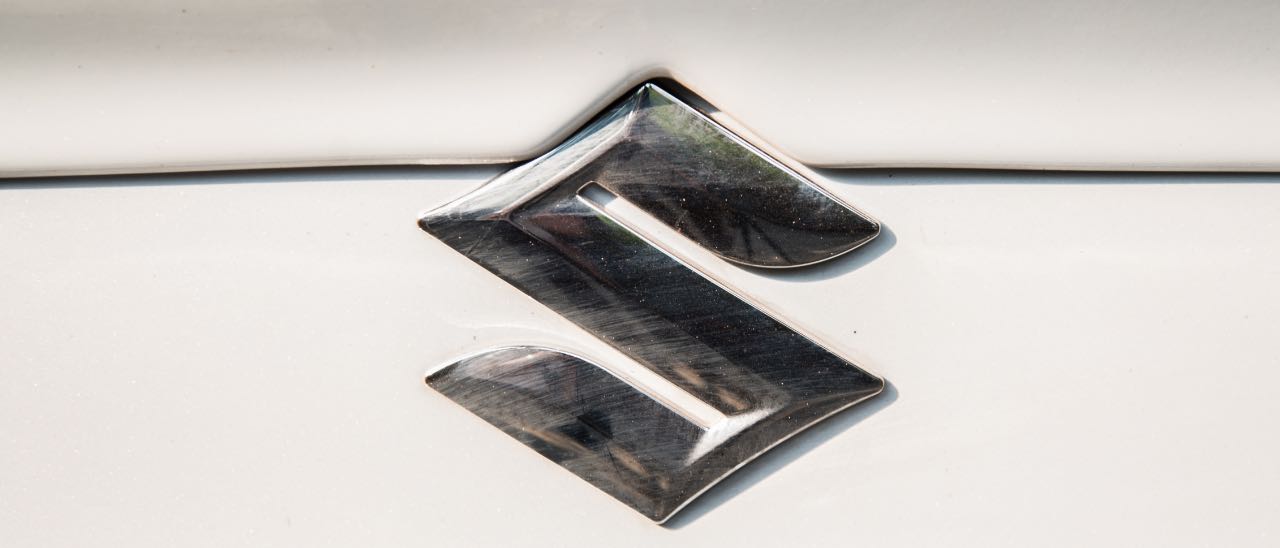 Suzuki, test irregolari sulle emissioni inquinanti