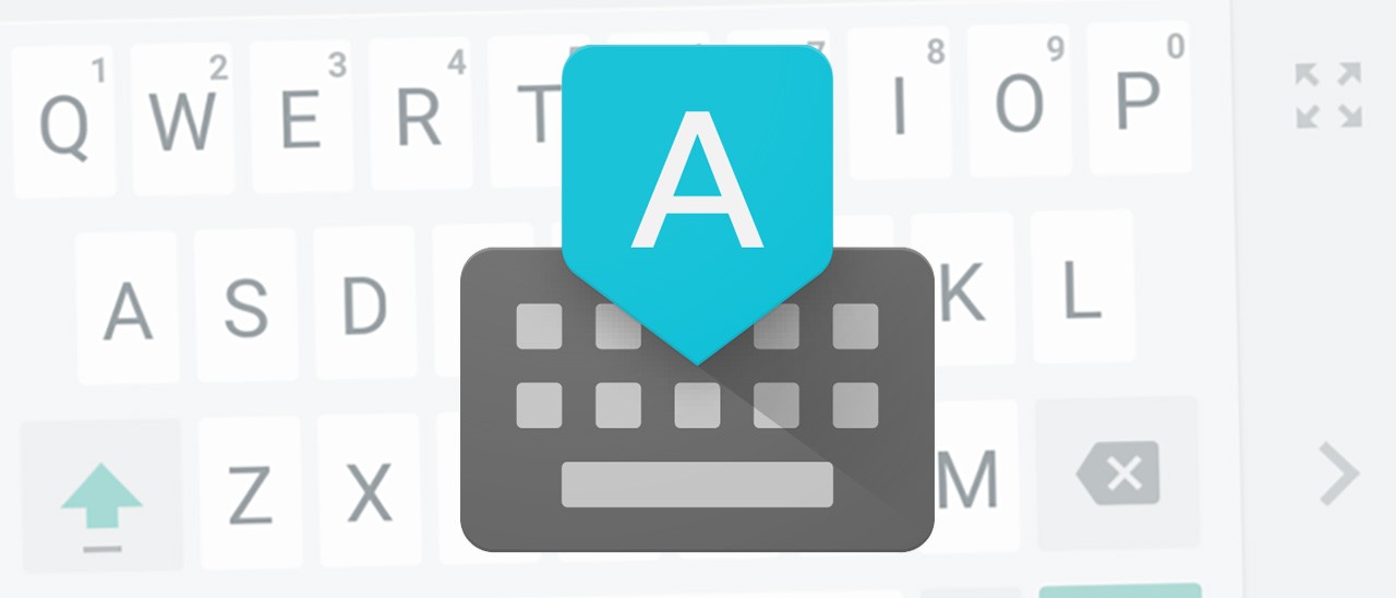 Tastiera Google si aggiorna alla versione 5.0