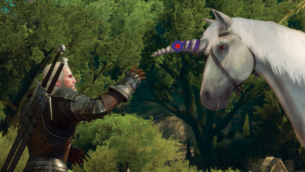 The Witcher 3: Wild Hunt - Blood and Wine, nuovo trailer dedicato alla regione Toussaint