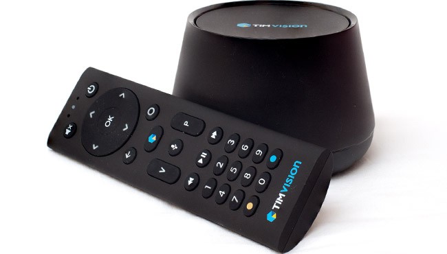 TIMvision (Android TV)