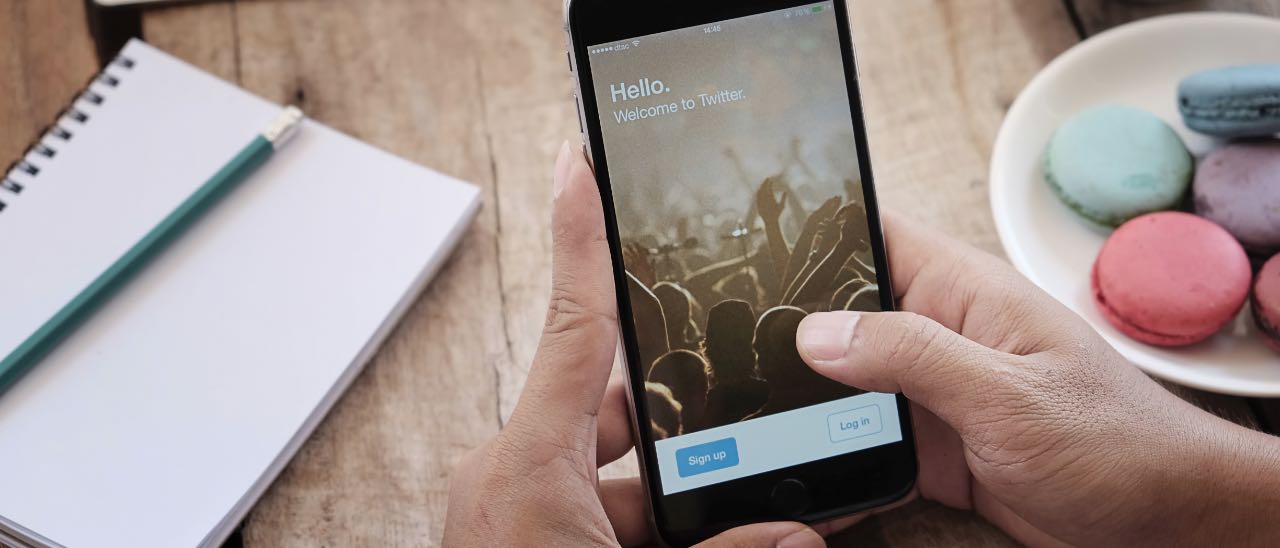 Twitter testa la versione Lite della sua app