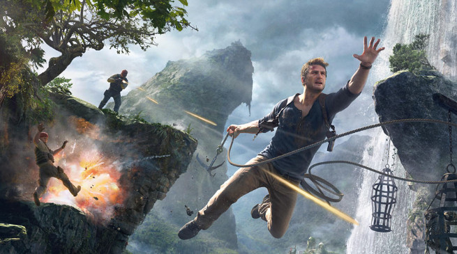 Uncharted 4: Fine di un Ladro - nuovi dettagli sulle patch di lancio