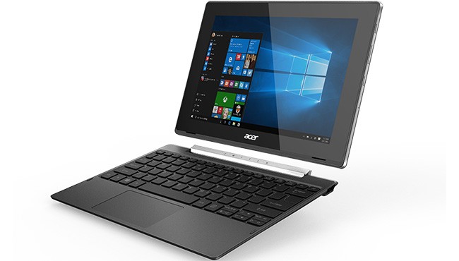 Acer Switch V 10