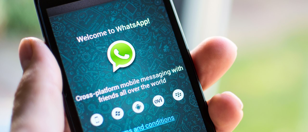WhatsApp per Android, videochiamate in beta