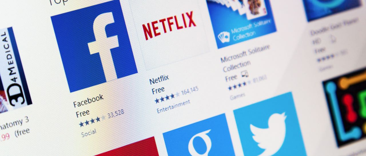 Cryptojacking, miner nascosti nel Microsoft Store