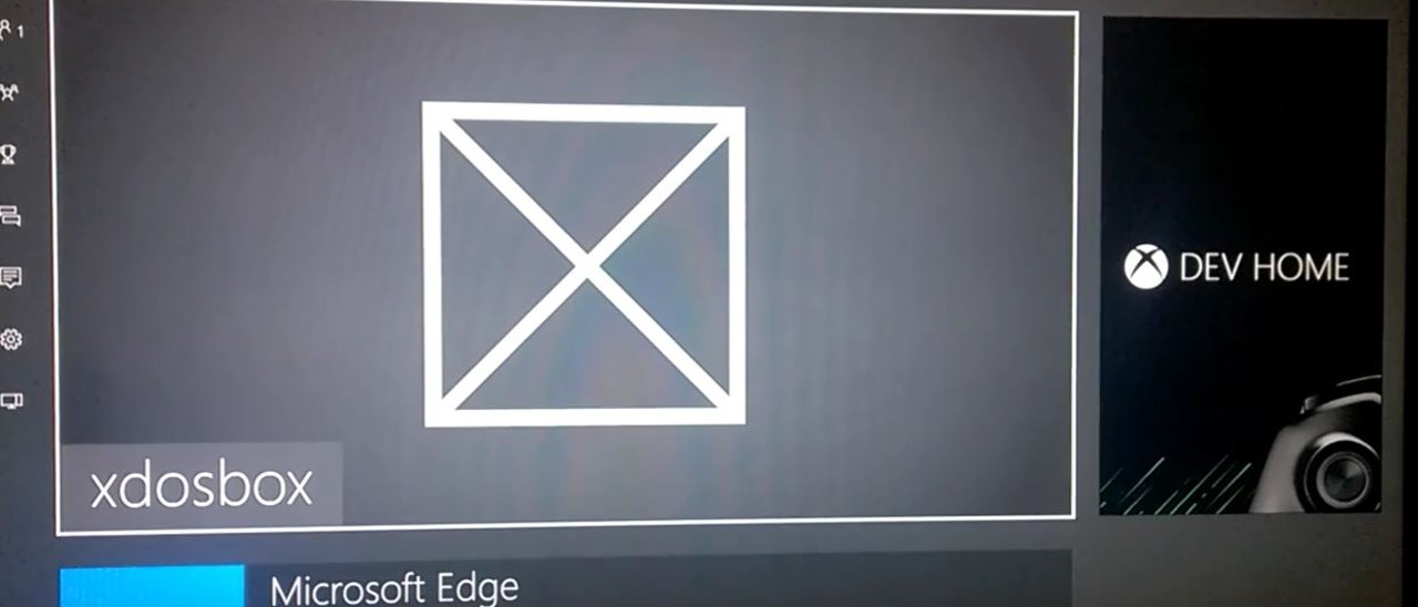 Windows 95 sbarca su Xbox One