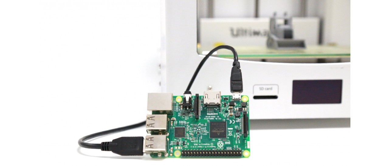 Windows 10 IoT Core: supporto alla stampanti 3D