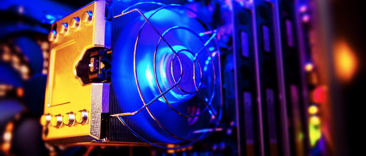 Fansmitter, il malware che usa le ventole del PC