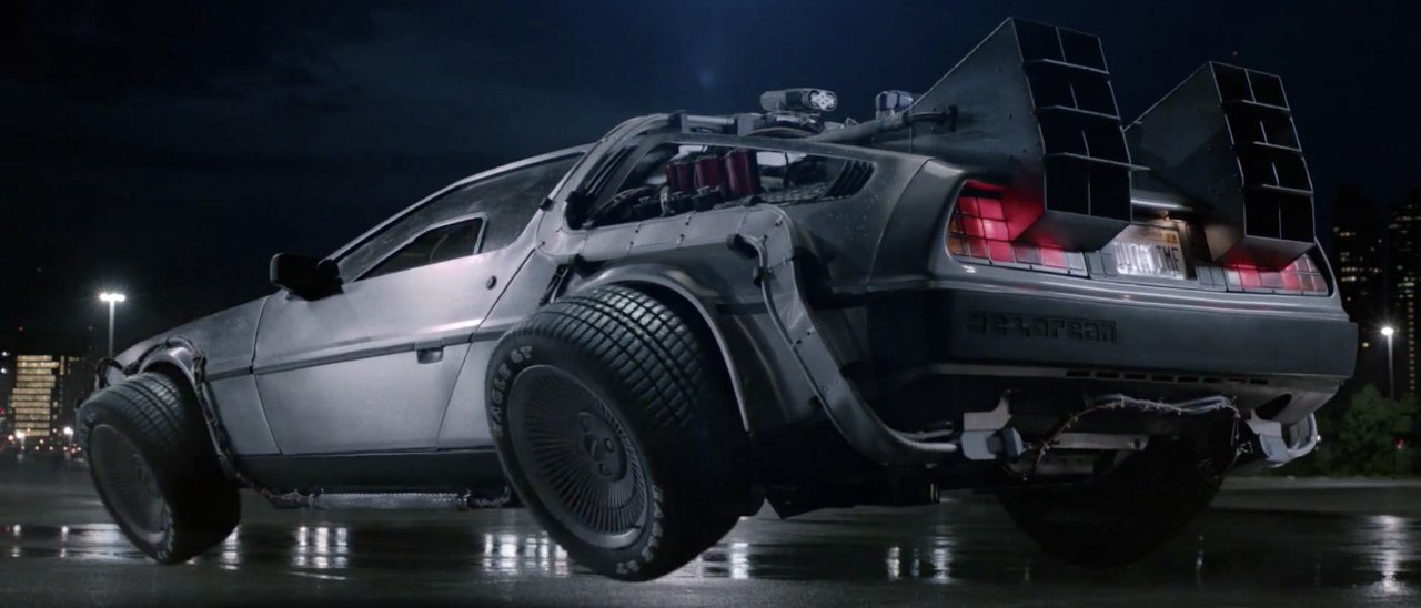 Larry Page vuole costruire automobili volanti