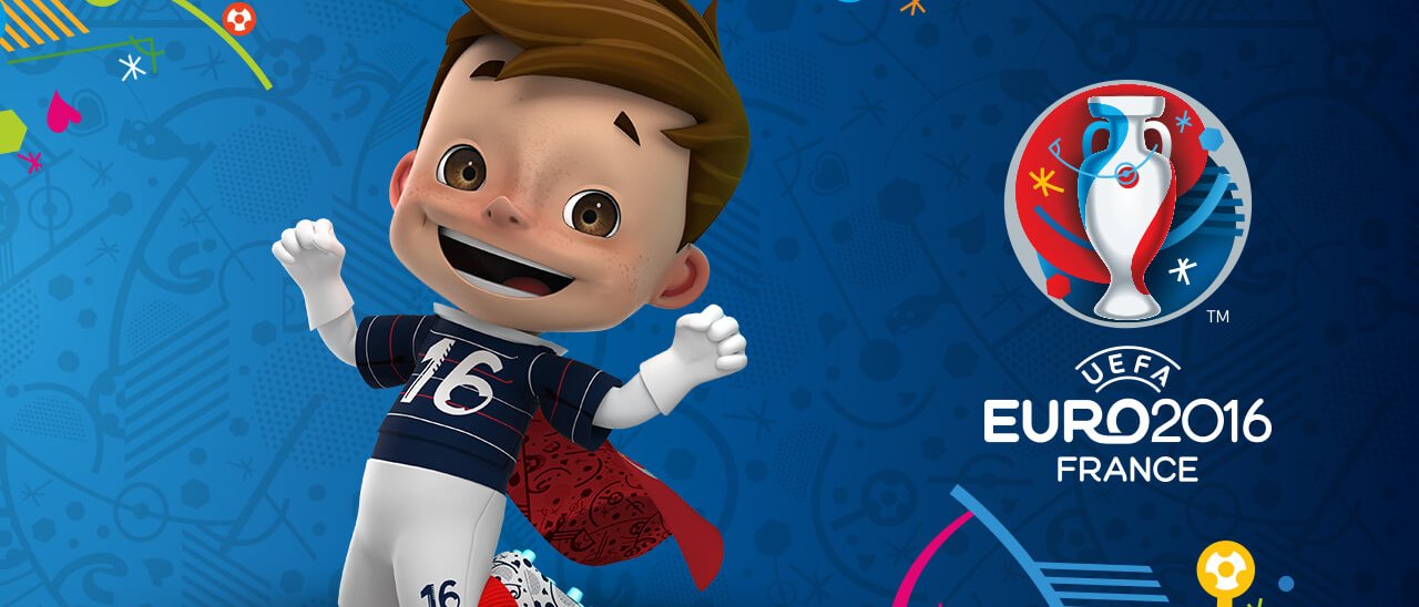 Euro 2016, le app per seguire le partite