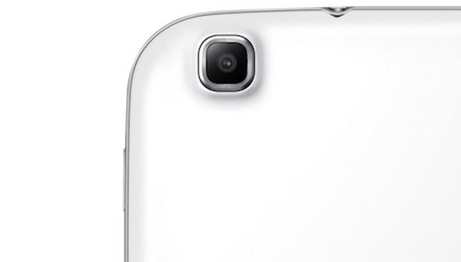 Samsung Galaxy Tab 3 8.0